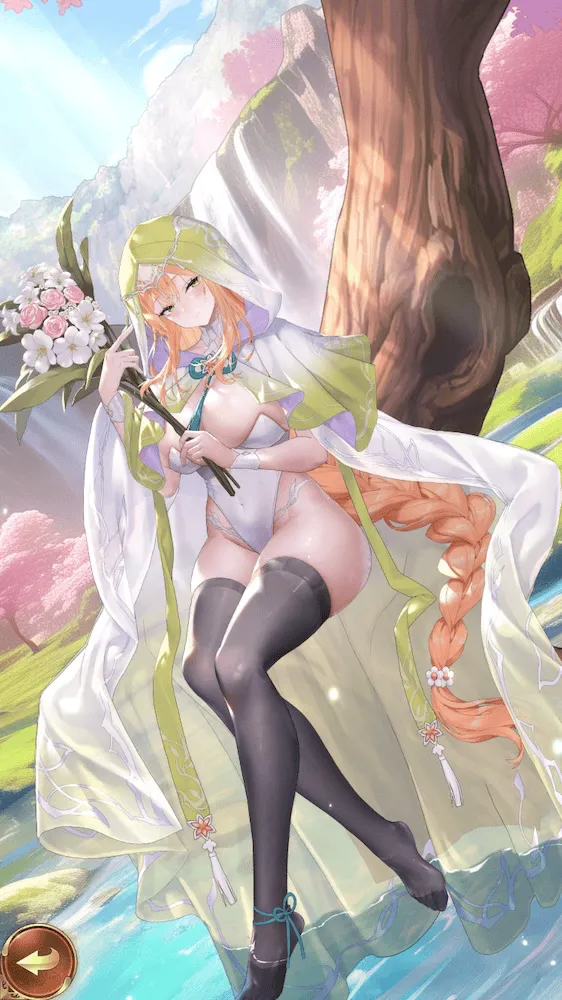 陶淵明（UR＋）