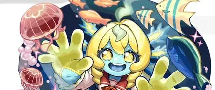 潤海みはるの画像