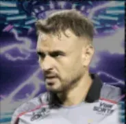 HPガブリエウ・ヴァスコンセロス(04/09)画像