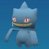 ジュペッタ画像