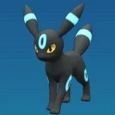 ブラッキー画像