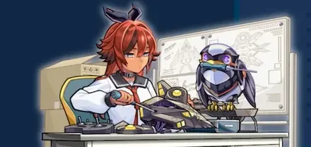 ナイトホークαの画像