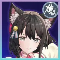 イザナ(アイドル)アイコン