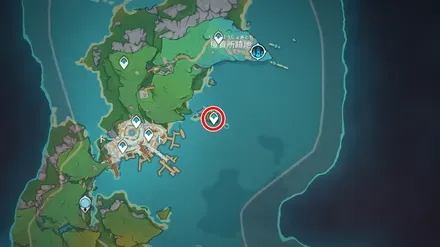 バーガーマップ