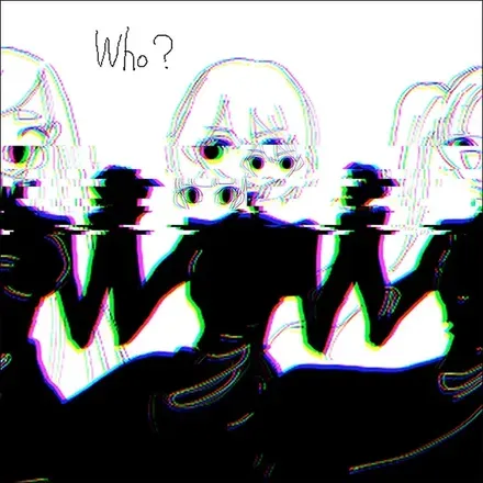 Who?画像