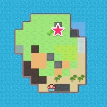 きんのいれば場所