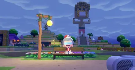 ドズルじま