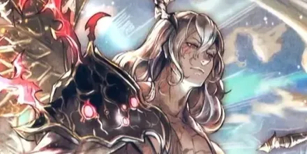 双炎の聖者の画像