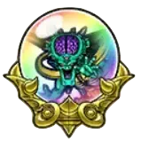 オルゴデミーラの宝珠