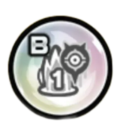 1回烈波カウンターB画像