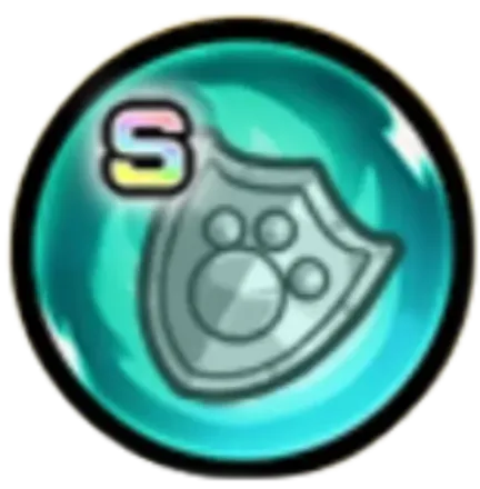 ダメージ軽減S【エ】画像