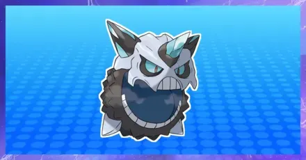 メガオニゴーリの育成論