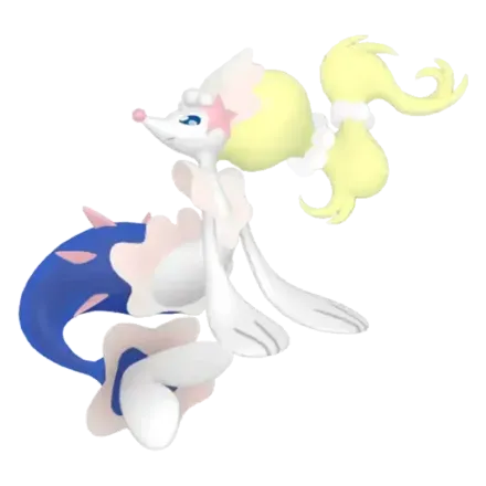 アシレーヌ画像