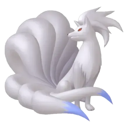 キュウコン画像