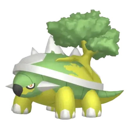 ドダイトス画像