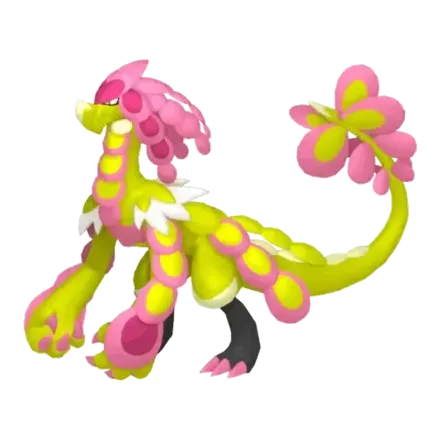 ジャラランガ画像