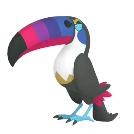 ドデカバシ画像