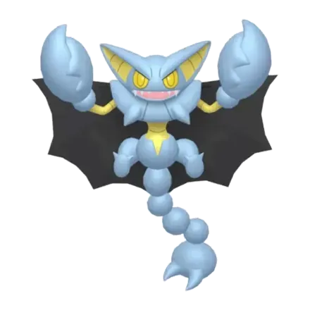 グライオン画像