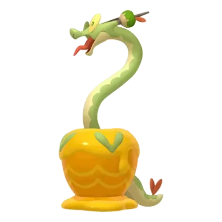 カミツオロチ画像