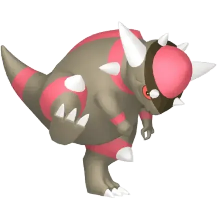 ラムパルド画像