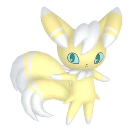 ニャオニクス画像