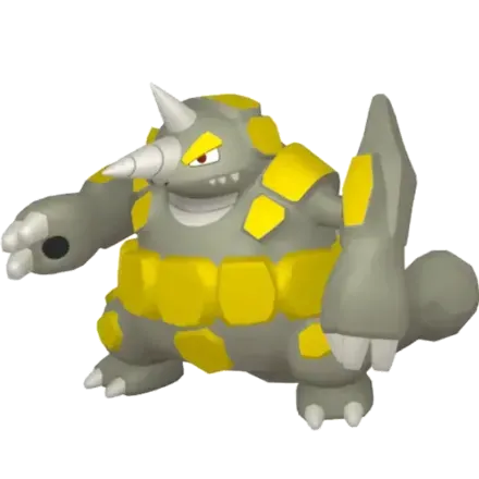 ドサイドン画像