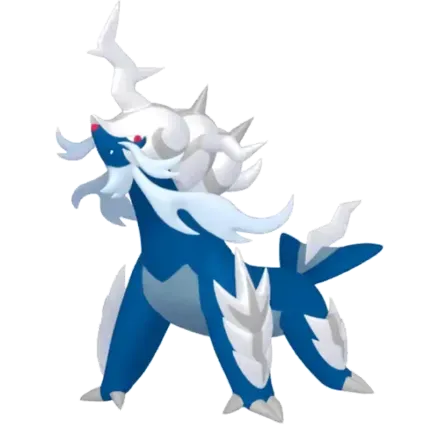 ヒスイダイケンキ画像