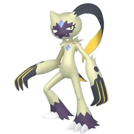 オオニューラ画像