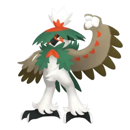 ヒスイジュナイパー画像