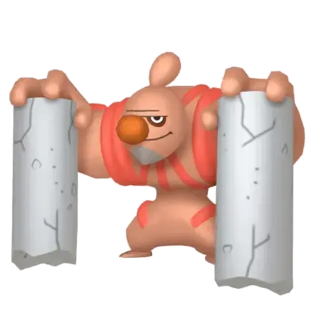 ローブシン画像