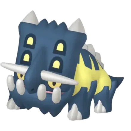 トリデプス画像