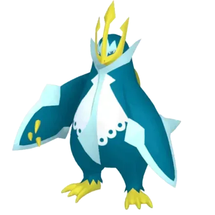 エンペルト画像