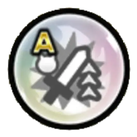 撃破時攻撃力アップA画像