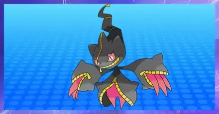 メガジュペッタの育成論