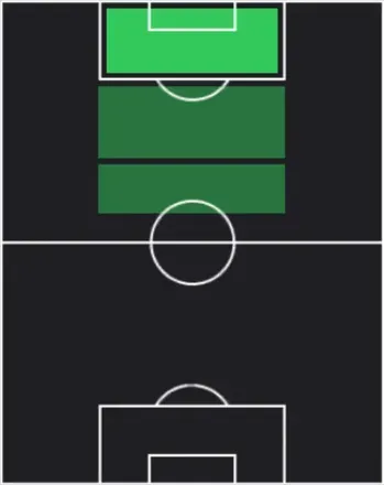 HPテーム・プッキ(04/09)の適性ポジション