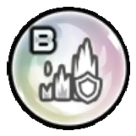 波動ダメージ耐性B画像