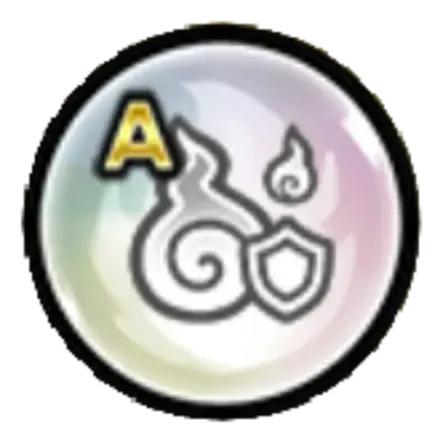 古代の呪い耐性A画像