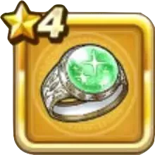 風の精霊リング画像