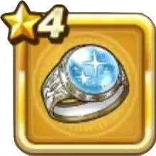 水の精霊リング画像