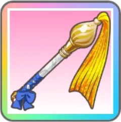 夢を創るステッキの画像