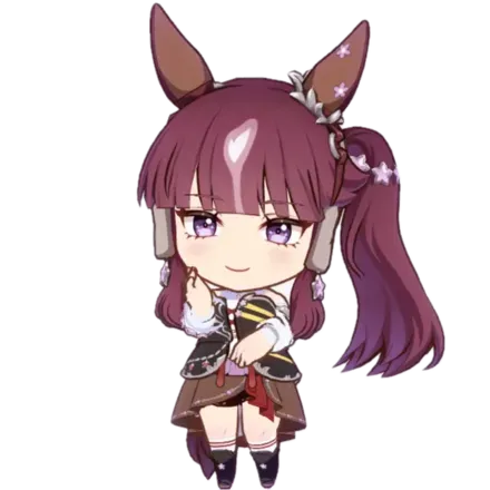 ラッキーライラックの育成論