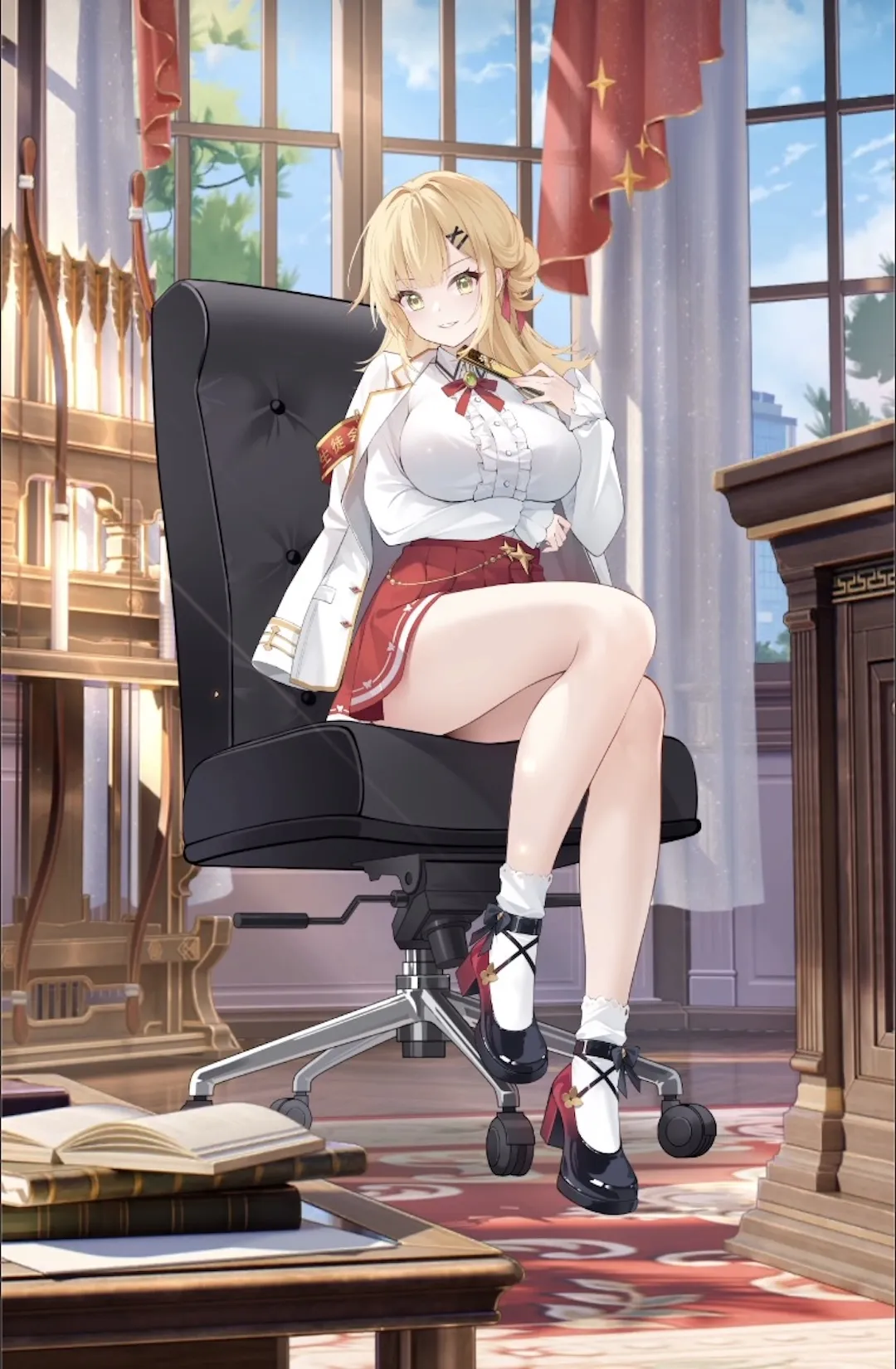 幻・袁紹の画像