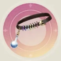 不屈新入生の調合ベルトの画像