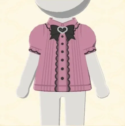 ドーリーシャツ画像