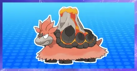 メガバクーダの育成論