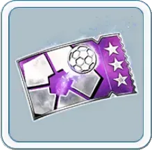 11連ガチャチケット