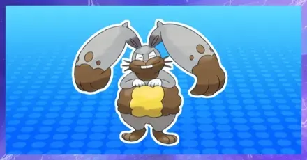 ホルードの育成論