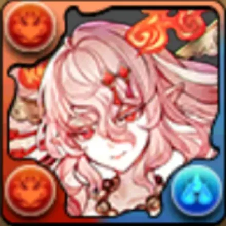 不定の煙々羅・ユラの画像