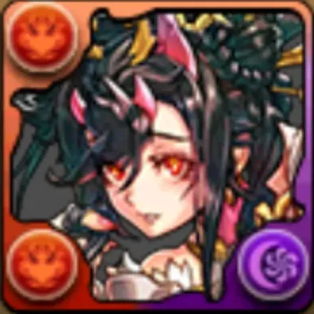 豪胆の荒鬼・オウキの画像