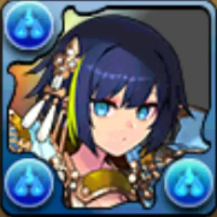 無心の退魔師・セイナの画像